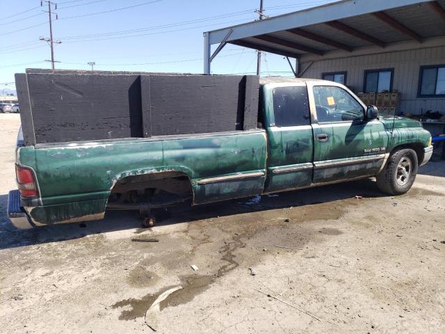 1998 Dodge Ram 1500 VIN: 3B7HC12Z0WG132899 Lot: 46903124