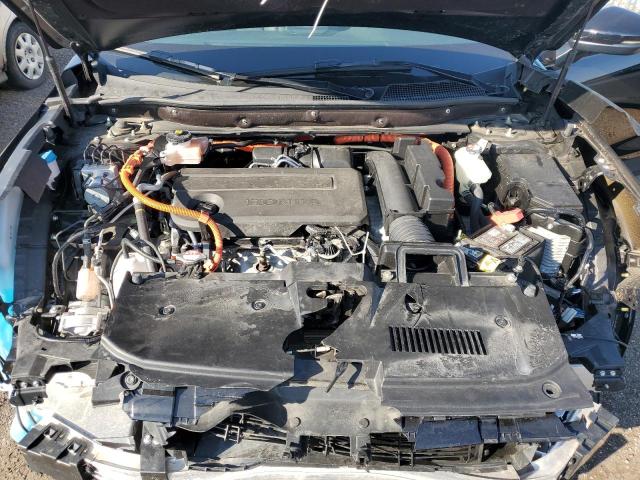 2024 HONDA CR-V SPORT - 2HKRS6H96RH209296