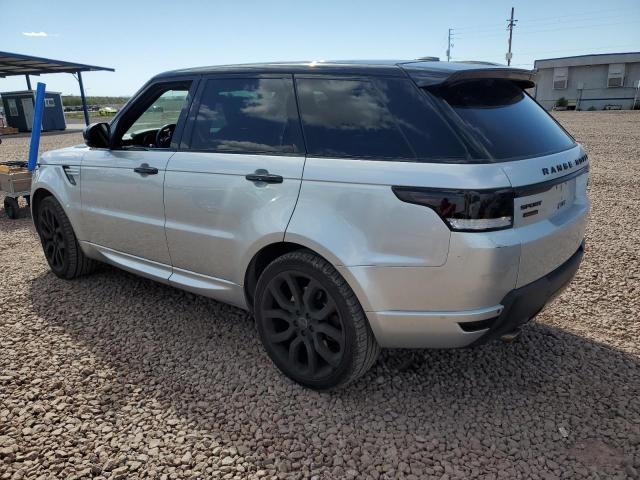 VIN SALWR2TF4EA353914 2014 Land Rover Range Rover, SC no.2