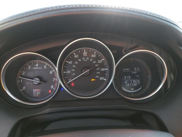 2016 MAZDA 6 - JM1GJ1V59G1456072