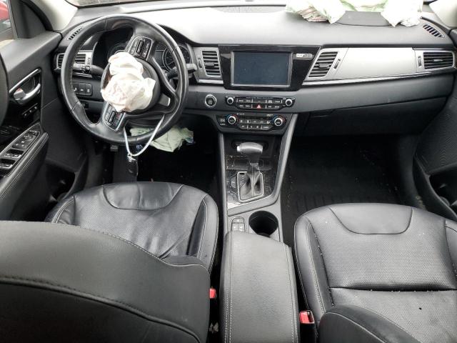 2017 KIA NIRO EX TO KNDCE3LC1H5043881