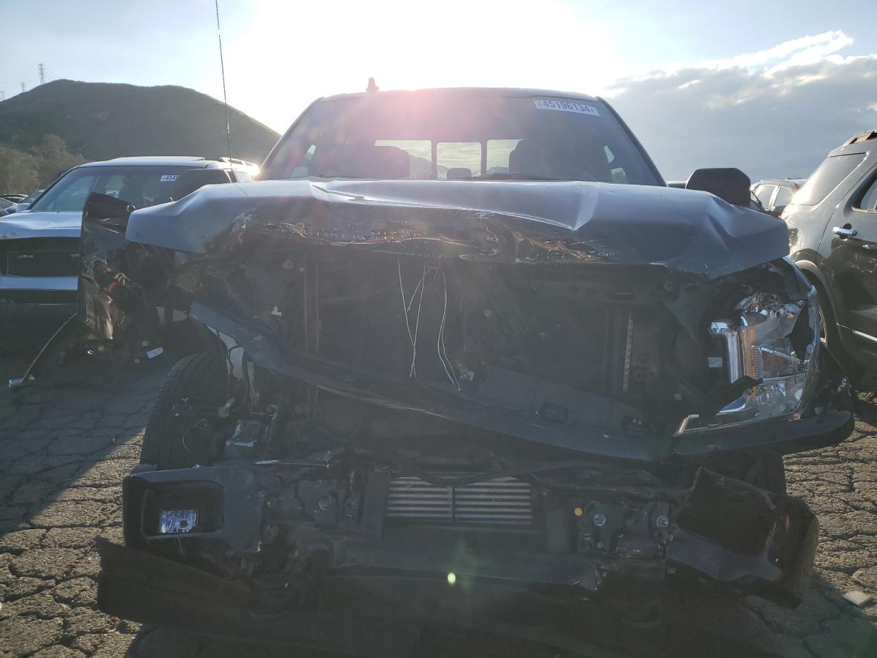 1FTEW1E44KKE64941 FORD F-150 2019