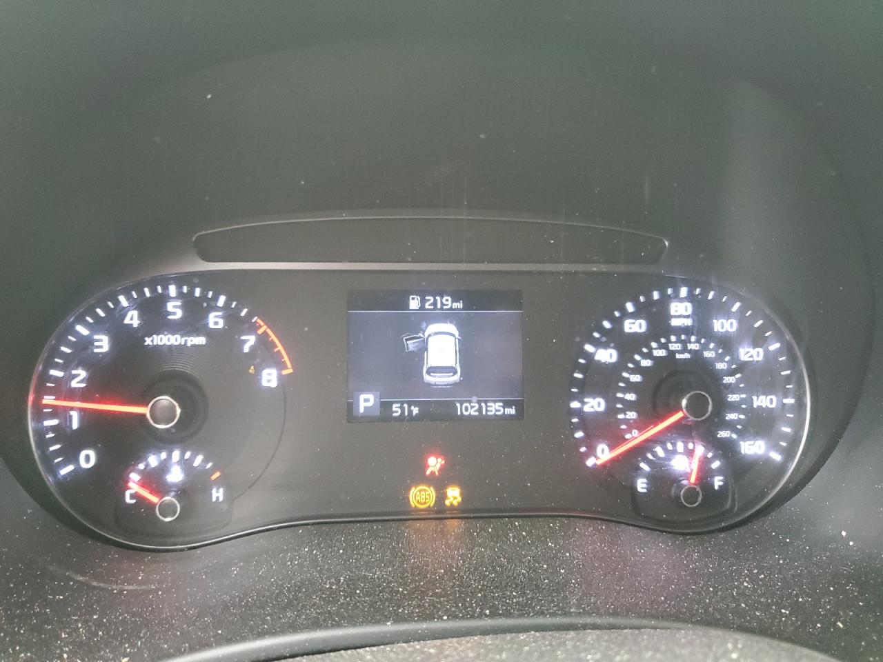 KNDJ23AU0L7092353 2020 Kia Soul Lx