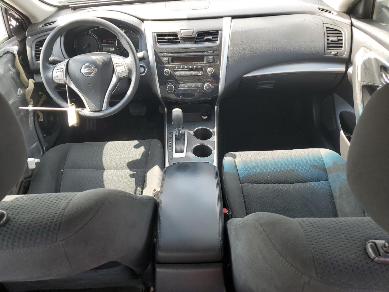 1N4AL3APXFC423187 2015 Nissan Altima 2.5