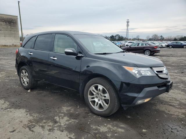 2009 Acura Mdx Technology VIN: 2HNYD28649H534231 Lot: 48761944