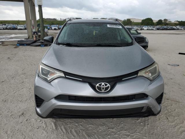 2016 TOYOTA RAV4 LE - 2T3ZFREV7GW296803