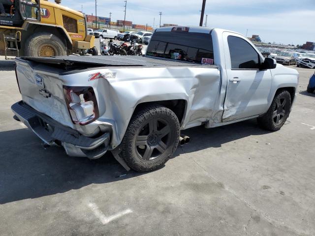 2017 Chevrolet Silverado K1500 Lt VIN: 1GCNKREH4HZ404459 Lot: 48698054