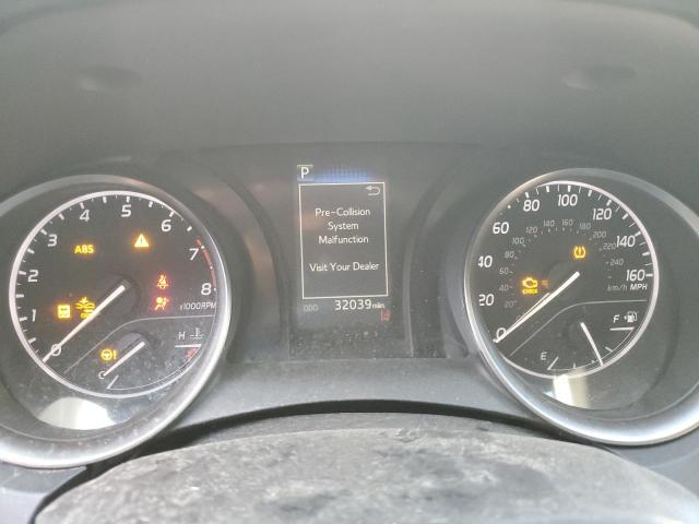 2022 Toyota Camry Se VIN: 4T1G11AK2NU696213 Lot: 82580883