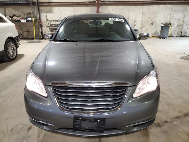 VIN 1C3CCBCG6DN601791 2013 Chrysler 200, Limited no.5