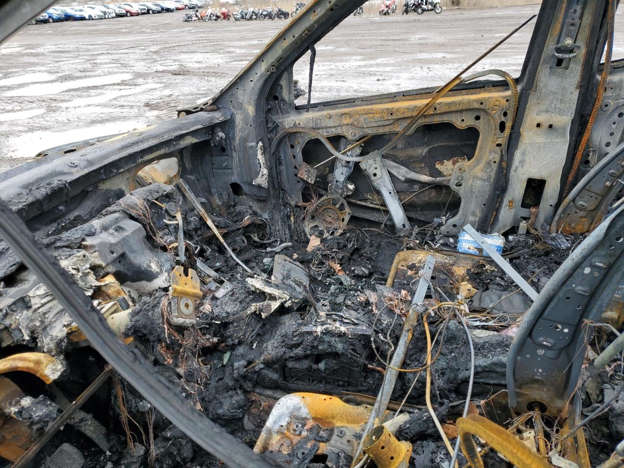 1C4RJFBG6DC633821 2013 Jeep Grand Cherokee Limited