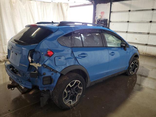 2017 SUBARU CROSSTREK - JF2GPANC8HH221072