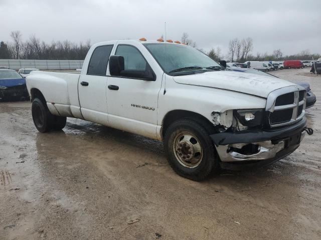 2005 Dodge Ram 3500 St VIN: 3D7MR48C55G726684 Lot: 45570934