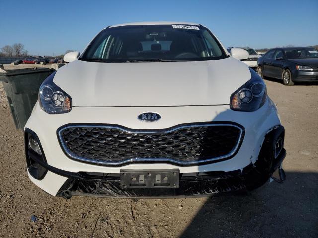 KNDPMCAC9M7942784 Kia Sportage L 5