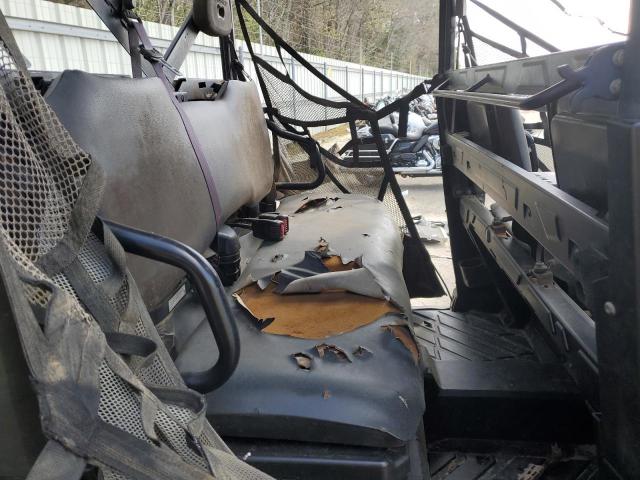 2014 POLARIS RANGER 900 - 4XAWH88A2EB192281