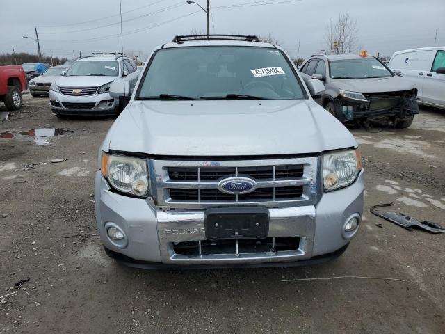 2009 Ford Escape Limited VIN: 1FMCU04G39KB47502 Lot: 40754410