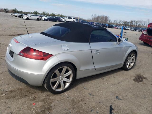 2008 Audi Tt 2.0T VIN: TRUMF38J481002120 Lot: 45007554