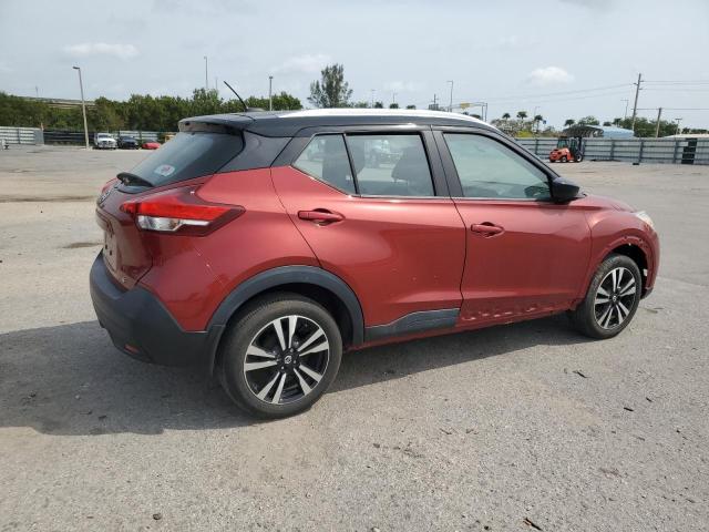 3N1CP5CU0JL541853 | 2018 Nissan kicks s