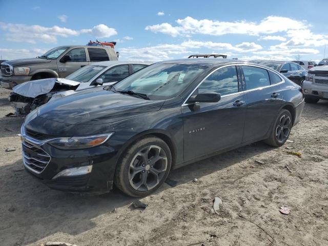 2020 Chevrolet Malibu Lt VIN: 1G1ZD5ST8LF095353 Lot: 47239284