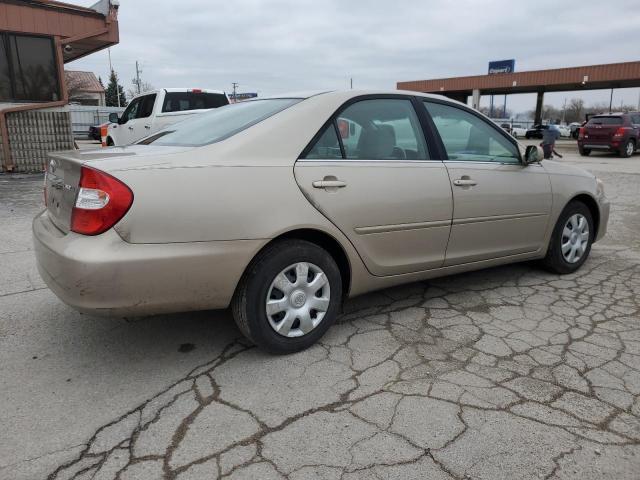 2004 Toyota Camry Le VIN: 4T1BE32K54U846533 Lot: 48645154