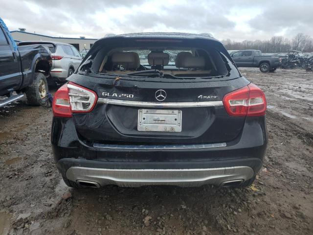 VIN WDCTG4GB1FJ166435 2015 Mercedes-Benz GLA-Class,... no.6