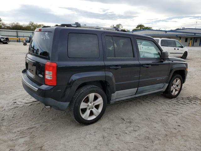 2011 Jeep Patriot Latitude VIN: 1J4NF4GB0BD129168 Lot: 44967174