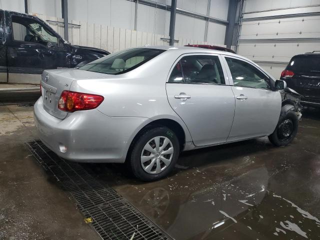 2010 Toyota Corolla Base VIN: JTDBU4EE5A9119300 Lot: 45954354