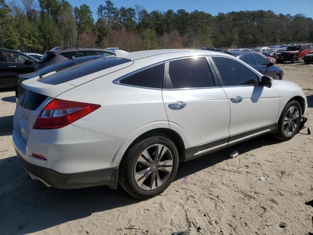 2013 Honda Crosstour Exl VIN: 5J6TF2H59DL002142 Lot: 47729274