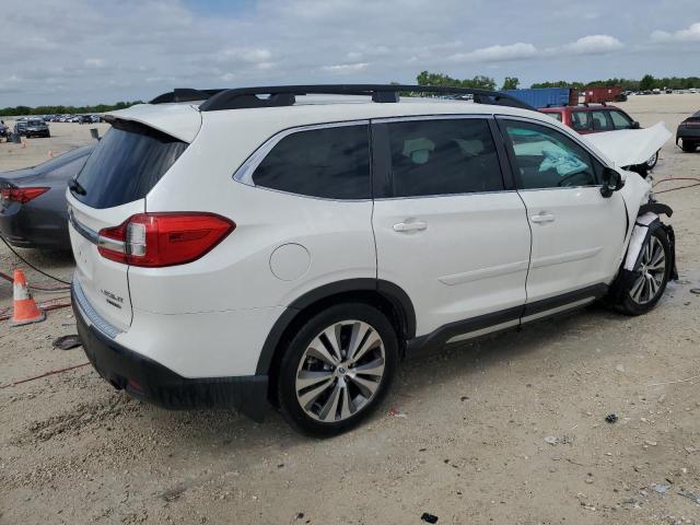 2020 Subaru Ascent Limited VIN: 4S4WMAJD4L3419134 Lot: 45911464