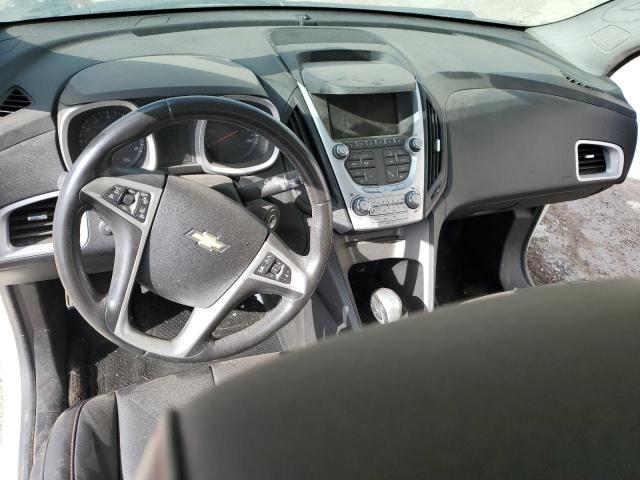 2015 Chevrolet Equinox Ltz VIN: 1GNALDEK3FZ121209 Lot: 46770504