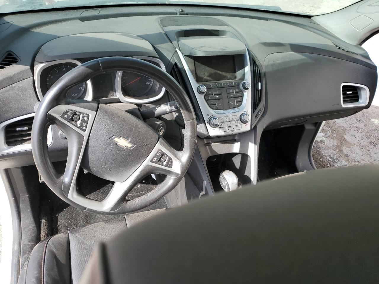 1GNALDEK3FZ121209 2015 Chevrolet Equinox Ltz