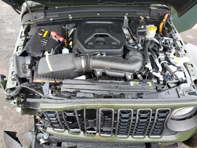2024 JEEP WRANGLER 4 1C4RJXN66RW175549