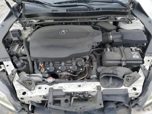 2015 ACURA TLX ADVANC 19UUB2F76FA018664