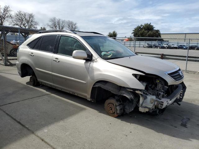 2006 Lexus Rx 400 VIN: JTJHW31U460004207 Lot: 45154544