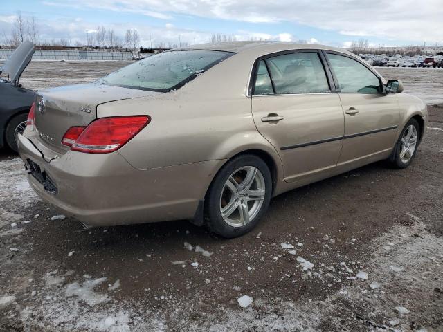 2005 Toyota Avalon Xl VIN: 4T1BK36B15U011047 Lot: 47620034