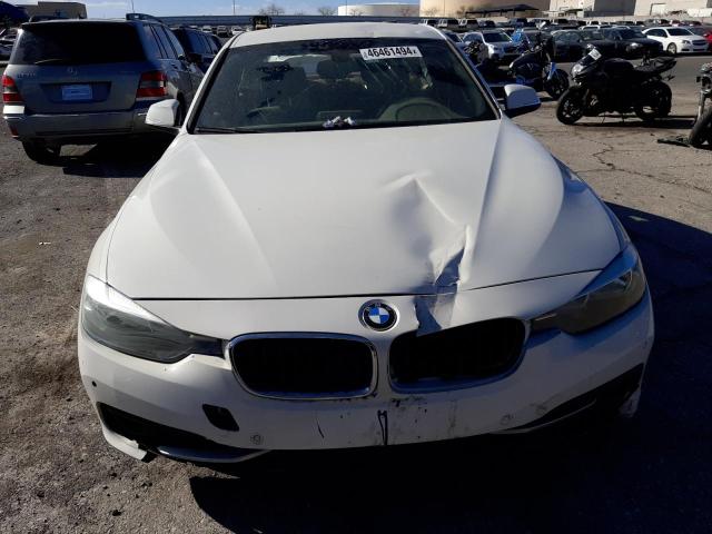 Lot #2436575370 2017 BMW 330E salvage car