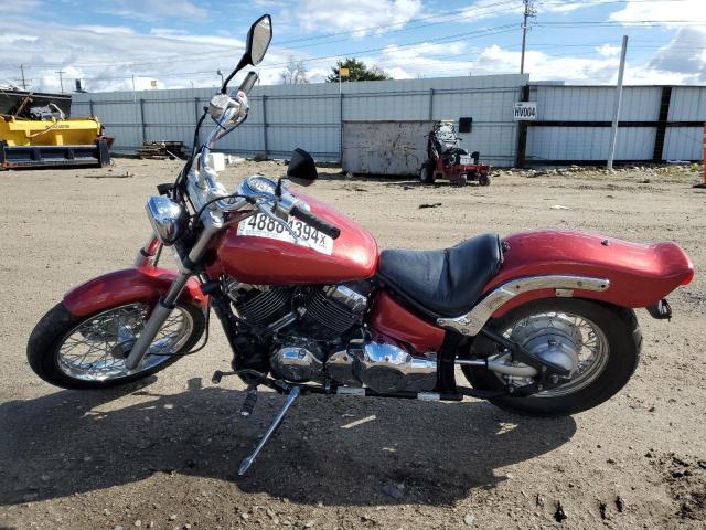 2000 YAMAHA XVS65 BASE - JYAVM01E4YA023268
