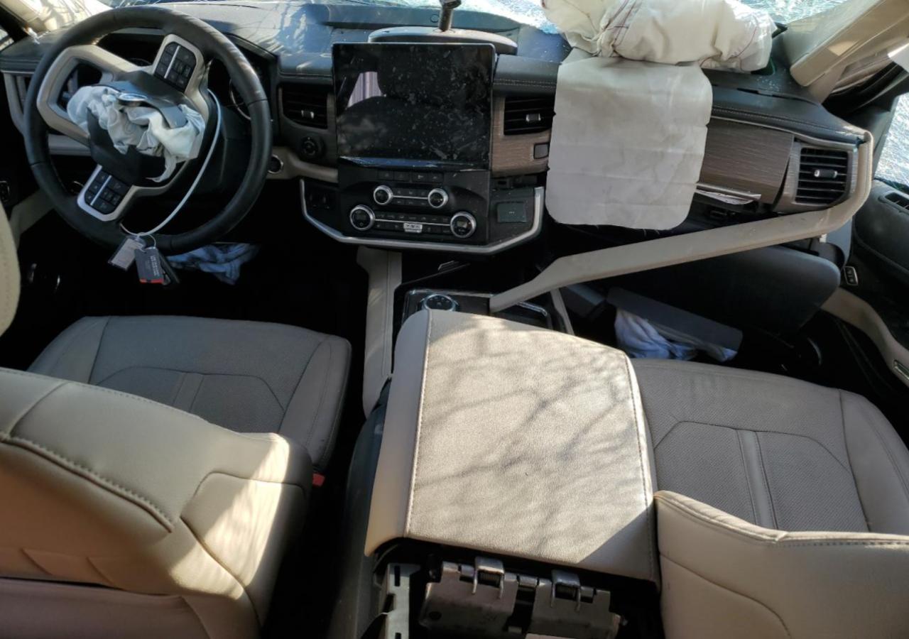 1FMJU2A80PEA55002 FORD EXPEDITION 2023