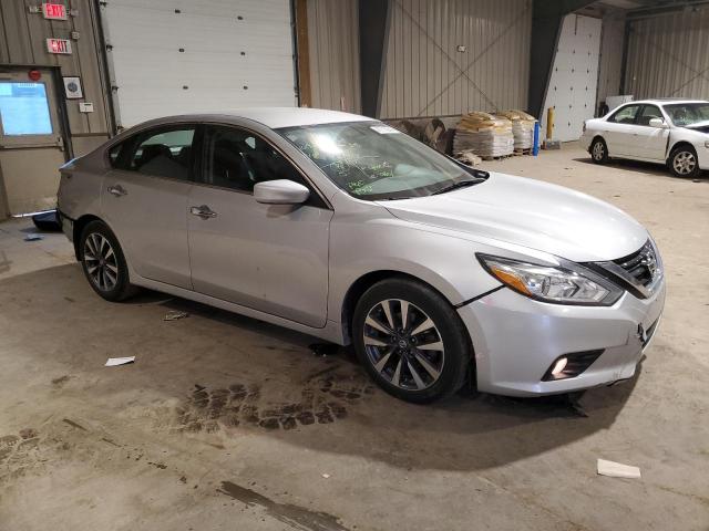 2017 Nissan Altima 2.5 VIN: 1N4AL3APXHC247017 Lot: 47719344