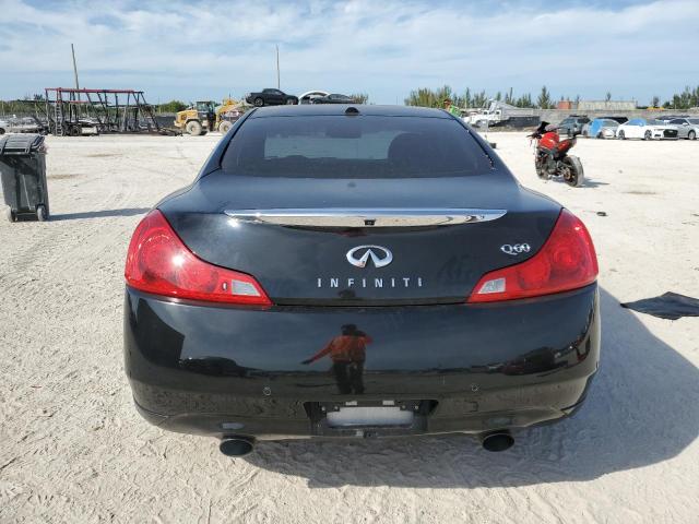 2014 Infiniti Q60 Journey VIN: JN1CV6EKXEM110505 Lot: 46956324