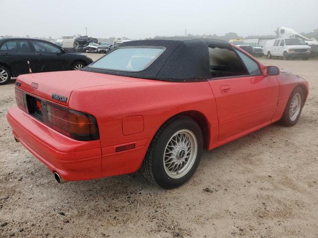 1989 Mazda Rx7 VIN: JM1FC3512K0700433 Lot: 48122104