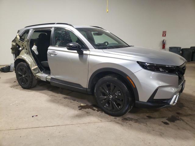 2024 HONDA CR-V SPORT - 5J6RS6H96RL022274