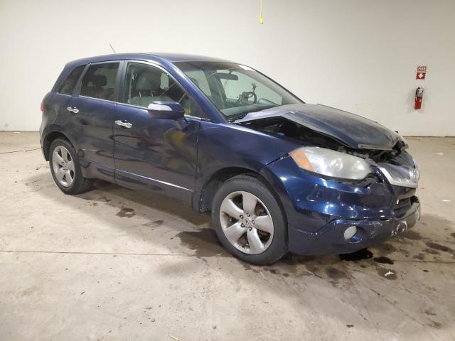 2007 Acura Rdx Technology VIN: 5J8TB18507A017383 Lot: 48231874