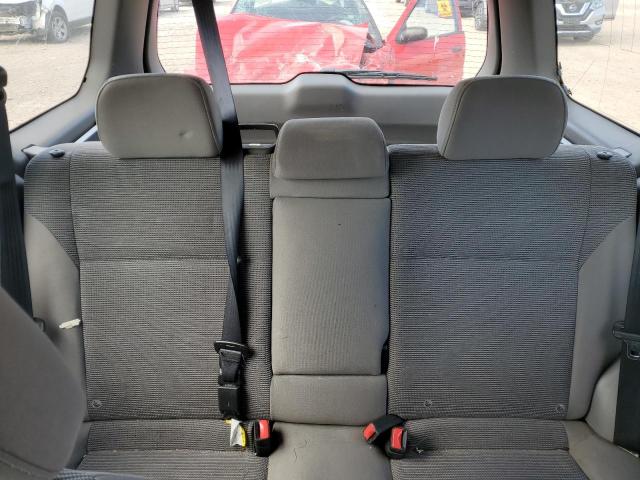 2006 Subaru Forester 2.5X VIN: JF1SG636X6G750034 Lot: 47917394