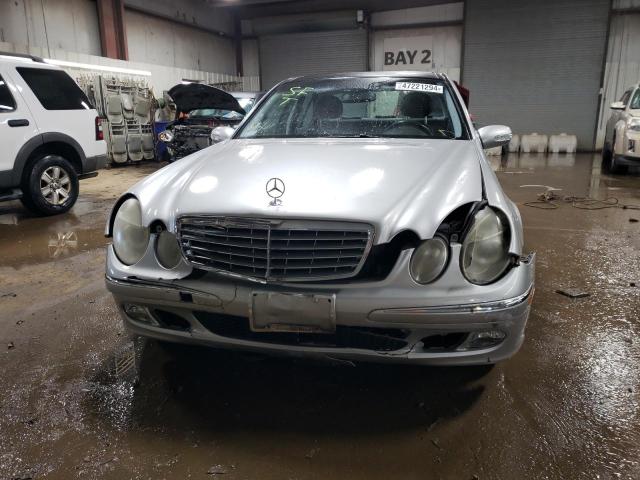 2003 Mercedes-Benz E 320 VIN: WDBUF65J63A192798 Lot: 47221294