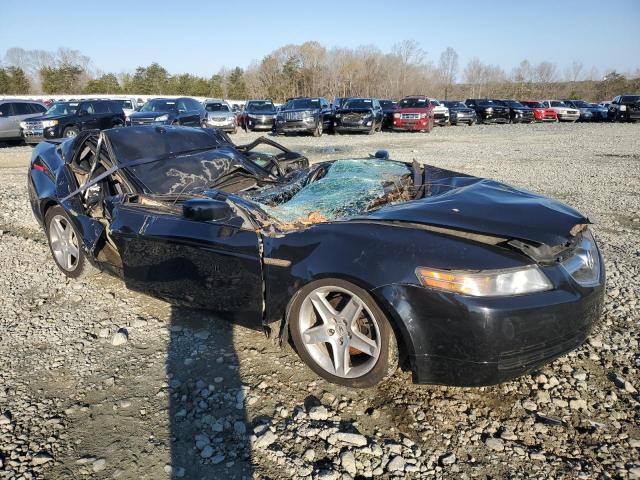 2004 Acura Tl VIN: 19UUA66254A028954 Lot: 49047884