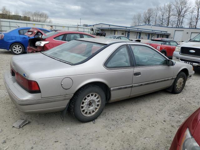 1989 Ford Thunderbird Lx VIN: 1FAPP6248KH208439 Lot: 47384284