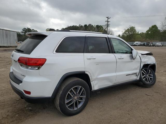 2018 Jeep Grand Cherokee Laredo VIN: 1C4RJEAG9JC300696 Lot: 47056784