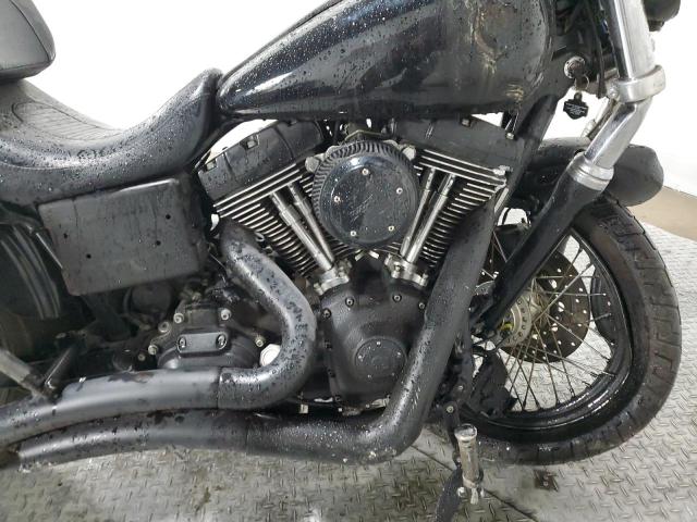 2007 HARLEY-DAVIDSON FXDBI 1HD1GX4177K345390
