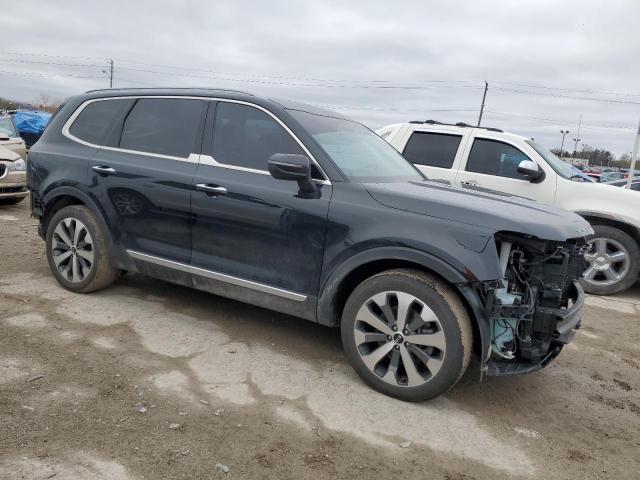 2020 Kia Telluride S VIN: 5XYP6DHC6LG034364 Lot: 46810574
