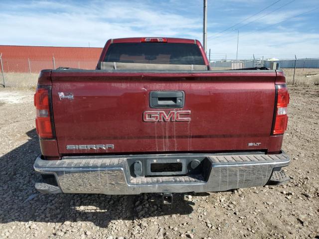 VIN 1GTV2VEC6EZ329014 2014 GMC Sierra, K1500 Slt no.6